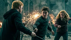 Культовую сцену из «Гарри Поттера» нарочно сделали слабее перед премьерой: все из-за одного важного аспекта 