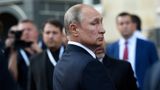 Путин: «Мужчины объявляют себя женщиной и выступают в тяжелой атлетике. Женский спорт перестанет существовать»