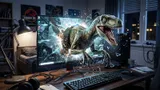 Лучшие игры про динозавров на ПК: они переносят пользователей в доисторические времена