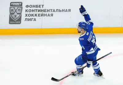 Седрик Пакетт