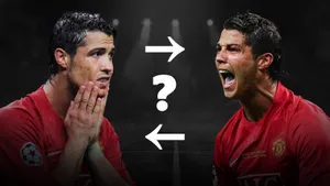 Тест с Роналду, Месси и другими звездами футбола: чем закончился голевой момент? Угадайте, был гол или нет