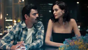 Посмотрела второй сезон «Секс. До и после»: провокационный сериал стал серьезнее и безопаснее