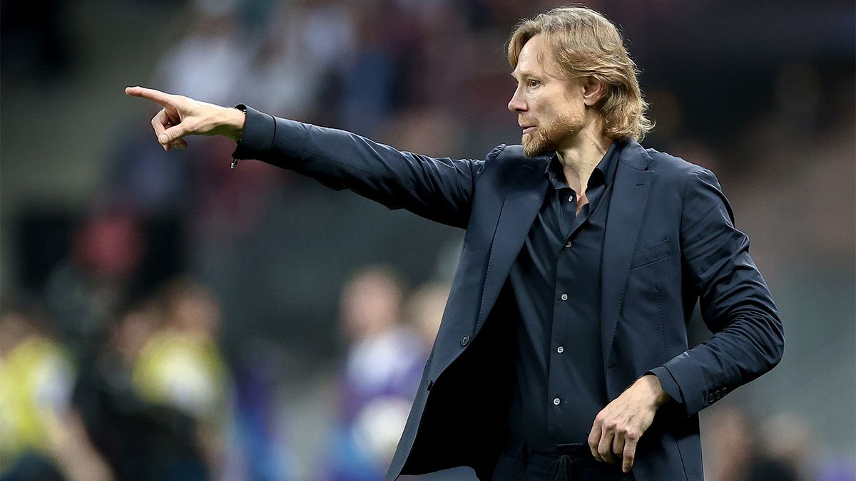 Казанский указал на оплошность руководства «Динамо»: «Не считаю назначение Карпина ошибкой»