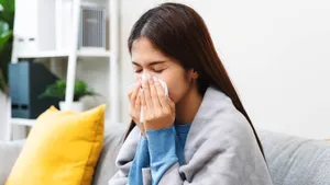 Насморк проходит за 2 дня: как правильно и чем промывать нос в домашних условиях