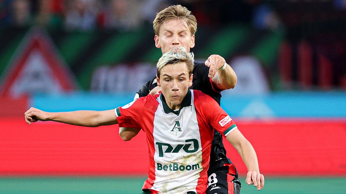 Смолов — о будущем Батракова: «Порту» умеет работать с молодыми»