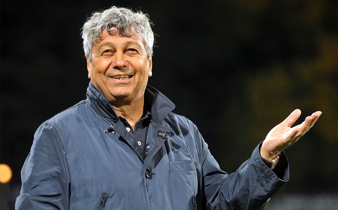 Ракицкий о Луческу: «Вы — самый важный тренер в моей карьере, самый родной наставник, часть семьи. Я буду скучать»