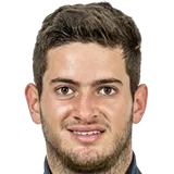 Николас Мехия