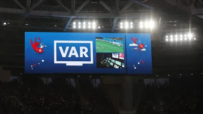 VAR