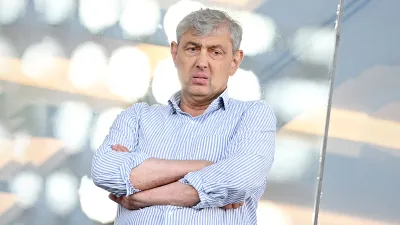 Сергей Галицкий