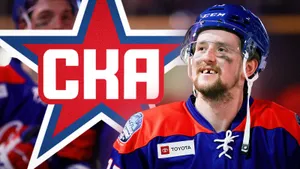 В Европе скандал вокруг трансфера СКА. В Россию собрался первый игрок из Швеции c 2022 года!