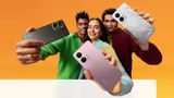 В России появился realme P3 за 21000: у него мощный чип Qualcomm, много памяти, батарея 6000 мА·ч и защита IP69