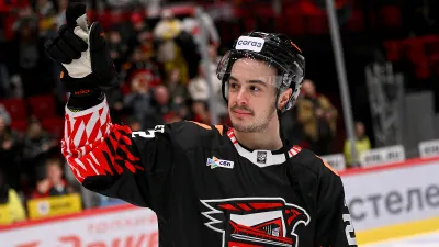 Эндрю Потуральски