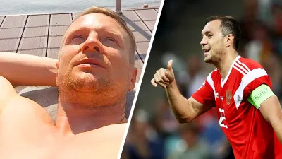 Вячеслав Малафеев