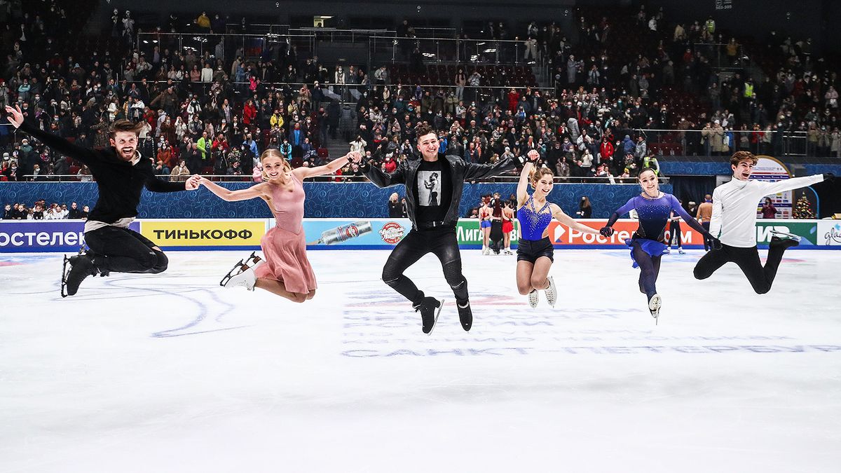 Трагедия и рекорды Валиевой, дебют Петросян, сенсационный Кондратюк. Чемпионат России, запомнившийся навсегда