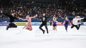 Трагедия и величие Валиевой, дебют Петросян, сенсационный Кондратюк. Чемпионат России, запомнившийся навсегда