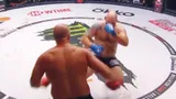 Федор Емельяненко нокаутировал Джонсона в первом раунде на турнире Bellator в Москве