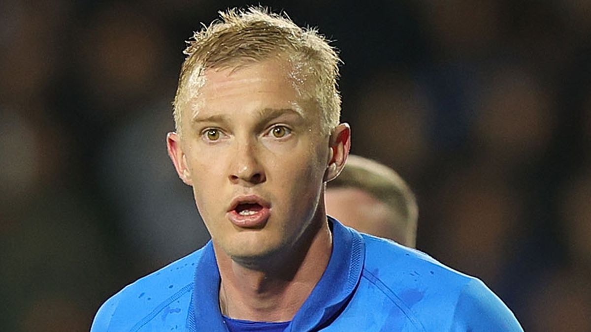 Украинец Коваленко стал одноклубником Кокорина