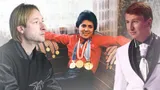 «Роднина легендарнее меня и Ягудина». Честный Плющенко о медиафутболе, призовых и успехах своих учеников