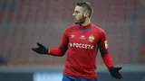 Влашич рассказал, что в ЦСКА пока никто не делал прививку от коронавируса