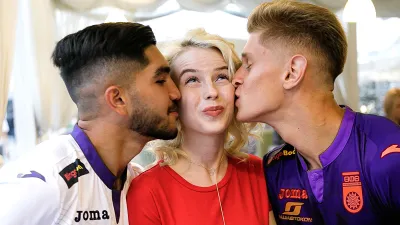 Ульяна Тригубчак