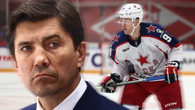 Игорь Никитин