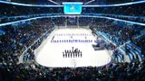 «Барыс» — «Сибирь» — 7:1. Видеообзор матча КХЛ сезона-2026/27