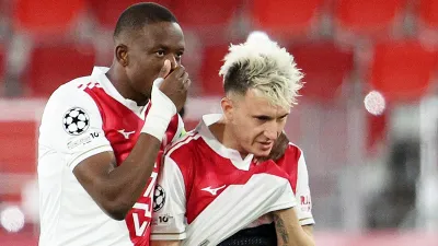 Александр Головин