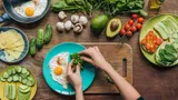 Эта привычка поможет похудеть без спорта и изнурительных диет: все о «принципе тарелки»