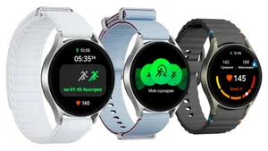 Обвал цен на Samsung Galaxy Watch 7 с флагманскими функциями: год назад смарт-часы стоили вдвое дороже