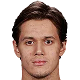 Кирилл Кудрявцев