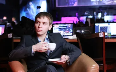 Natus Vincere (NAVI)