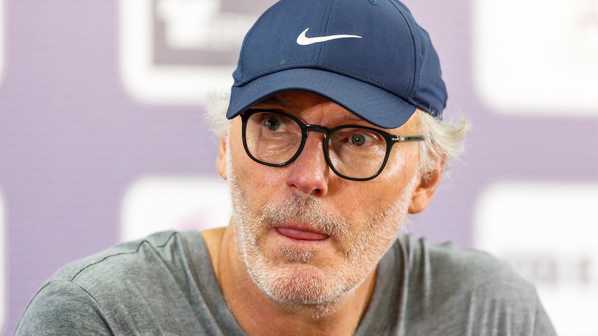 Блан покинул пост главного тренера «Аль-Иттихада» после поражения в матче с «Аль-Насром»