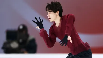 Николай Угожаев