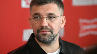 Василий Вакуленко Баста