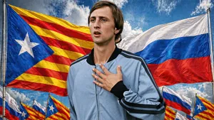 Откуда в 1976-м взялась сборная России? Тайна исторического матча в Испании