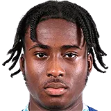 Чинонсо Чибуэзе