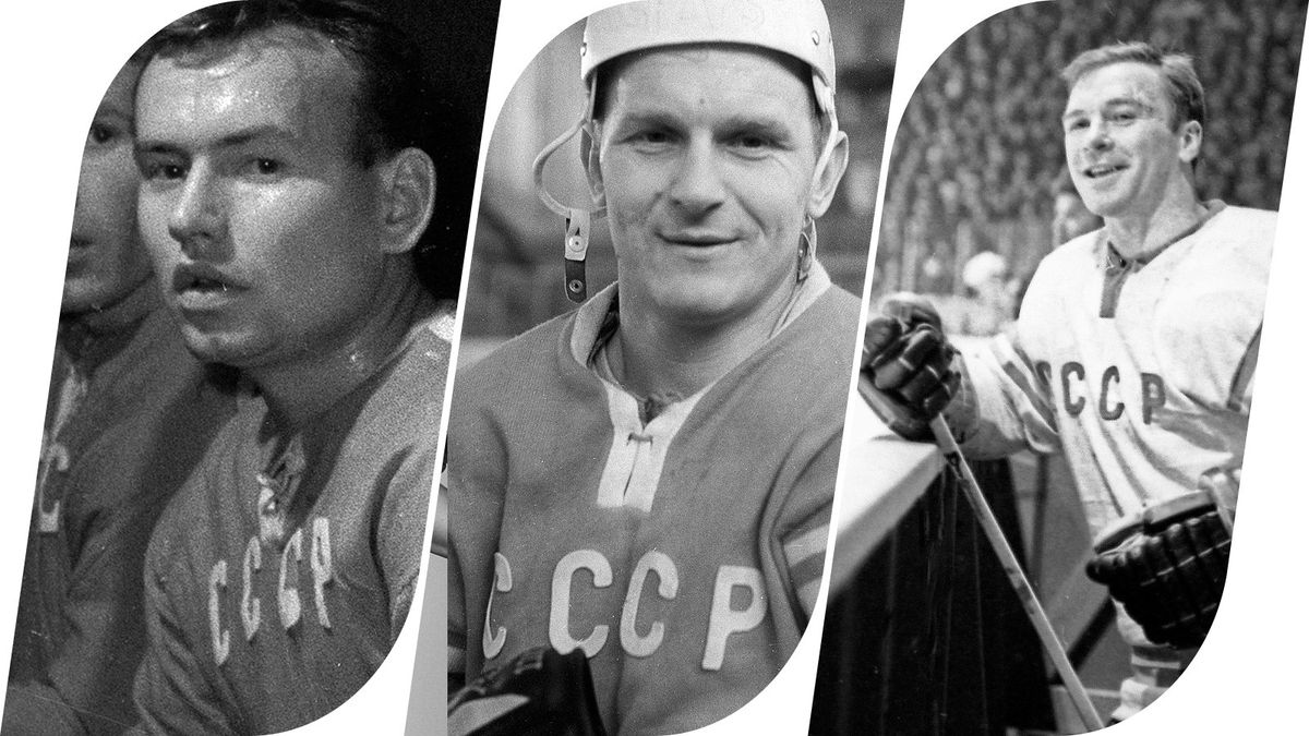 Этого феномена СССР боялись во всем мире! История великой тройки ЦСКА, о которой вспоминают незаслуженно редко