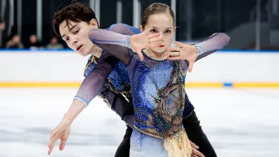 П. Шешелева / Е. Карнаухов