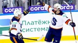 «Шанхай Дрэгонс» в овертайме обыграл минское «Динамо»