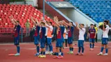 «СКА-Хабаровск» обыграл кировское «Динамо» в Кубке России