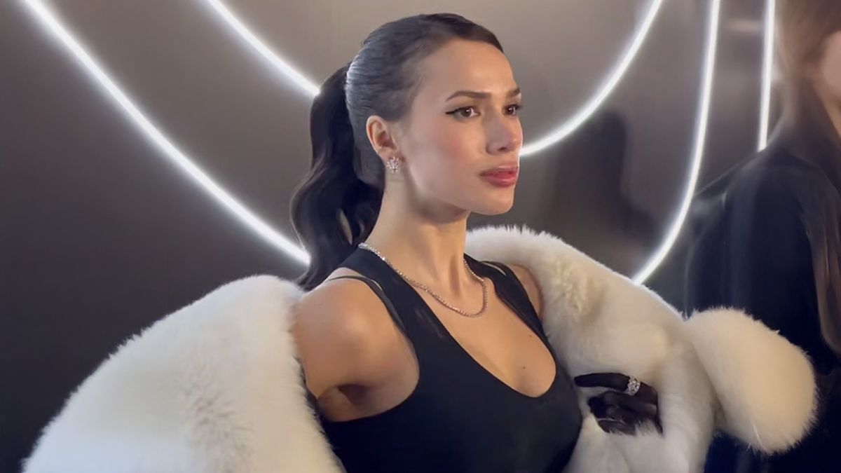 Загитова подвела итоги 2025 года: Гремели на всю страну. Кажется, что в эти 365 дней уместилось несколько жизней