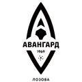 Авангард Лозовая