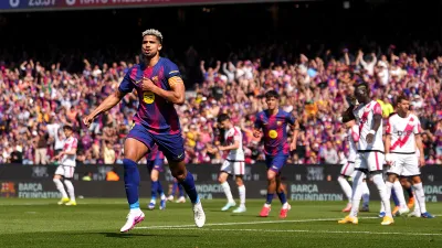 Рональд Араухо