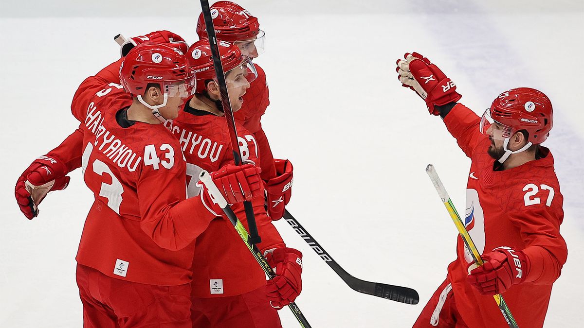 Шарипзянов верит в возможность принять участие в ЧМ: «Я буду играть до 45 лет»