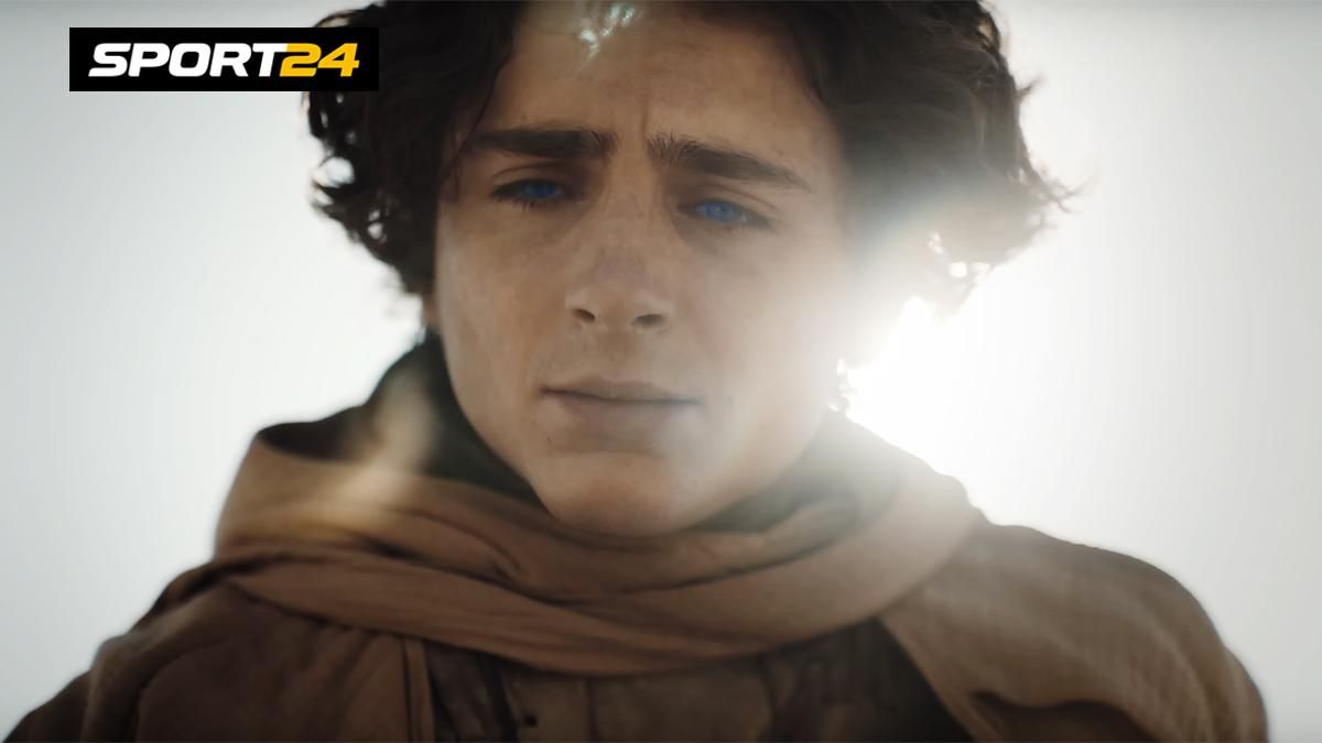 Dune 2, film 2024 – movie review by Denis Villeneuve, review of Dune Part Two