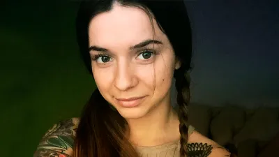 Фитнес, Девушки