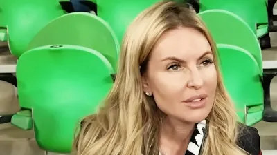 Мария Орзул