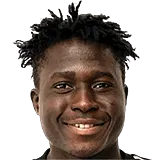 Эммануэль Майкл