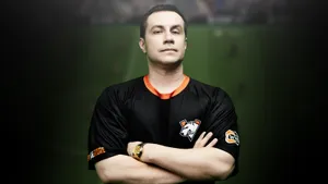 «Зрителей может привлекать даже твоя несовершенность» — Dmitry_Lixxx о профессии стримера, славе и токсиках в чате