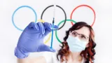 Спортсмены на Олимпиаде в Токио будут вакцинироваться препаратами от BioNTech и Pfizer